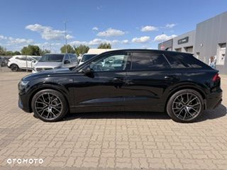 Audi Q8 50 TDI mHEV Quattro Black Edition Tiptronic - 8