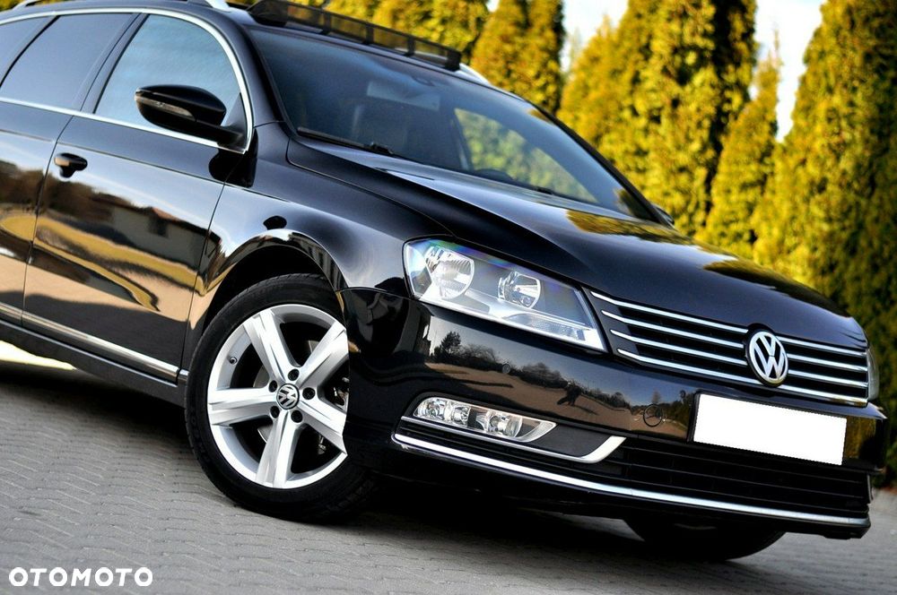 Volkswagen Passat Variant - 32