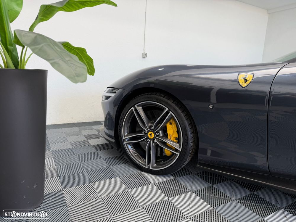 Ferrari Roma Standard - 37