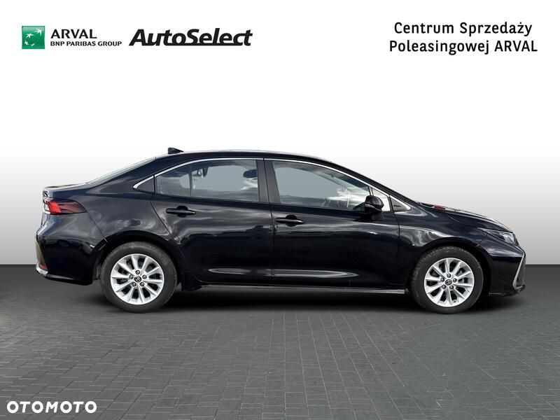 Toyota Corolla - 7