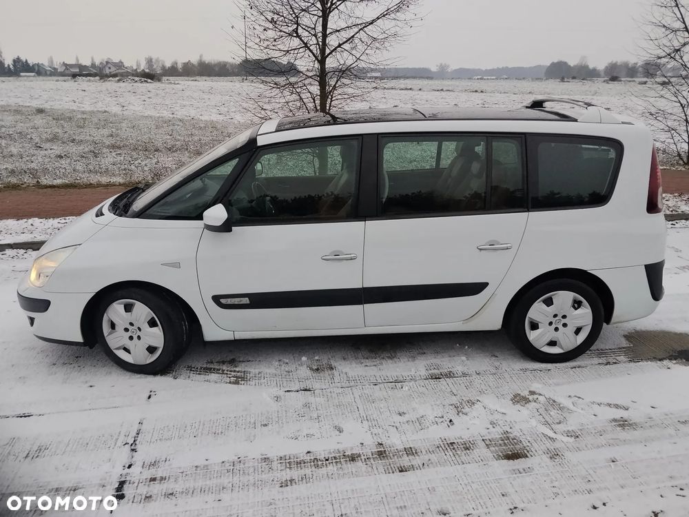 Renault Grand Espace Gr 2.0 dCi Dynamique - 6