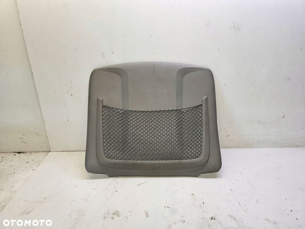 OSŁONA TYLNA FOTELA AUDI A3 8P 3 DRZWI 8P0881969 - 1