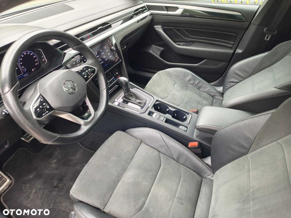 Volkswagen Arteon Shooting Brake 2.0 TSI R-Line DSG - 8