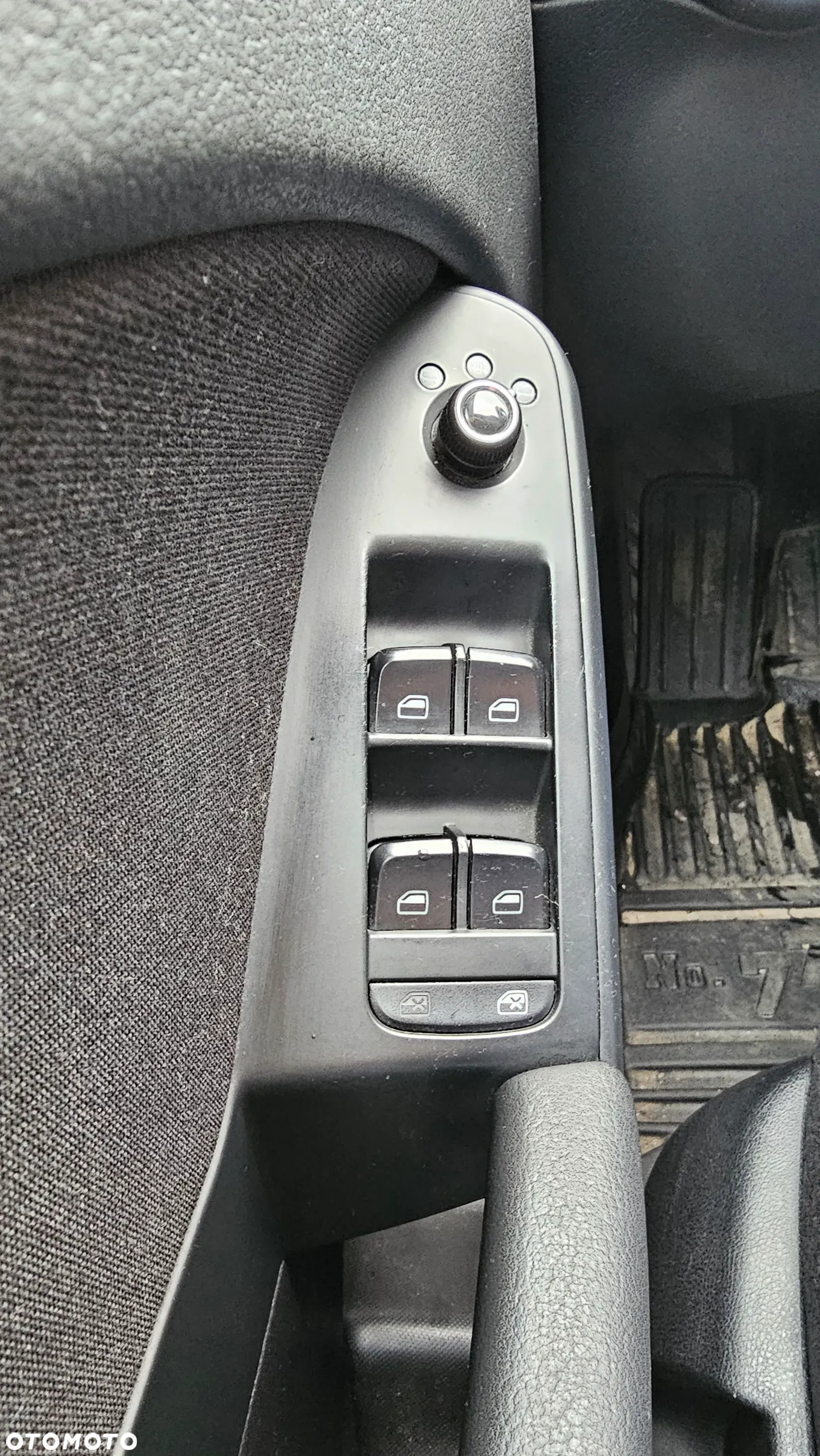 Audi A4 Avant - 6