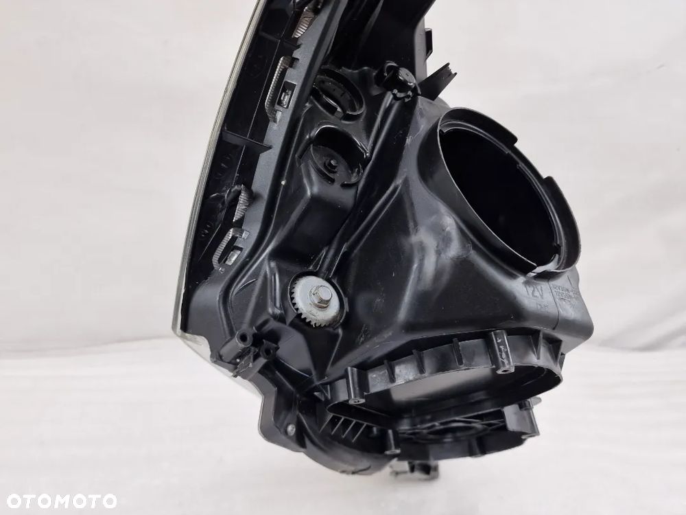 HONDA CRV XENON LEWA 07-12 LEWA LAMPA PRZEDNIA PRZÓD , NR P6366 / 33150-SWW-G1 , NR AUKCJI LL201 - 22