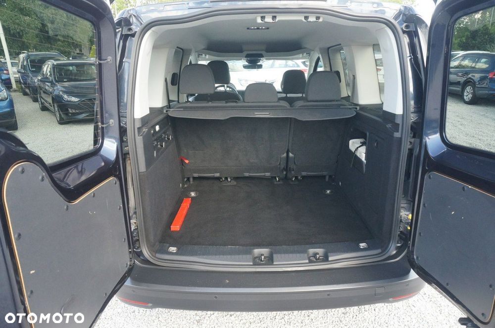 Volkswagen Caddy 2.0 TDI - 33