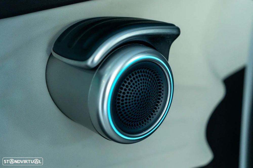 BYD Atto 3 60.48 kWh Design - 28