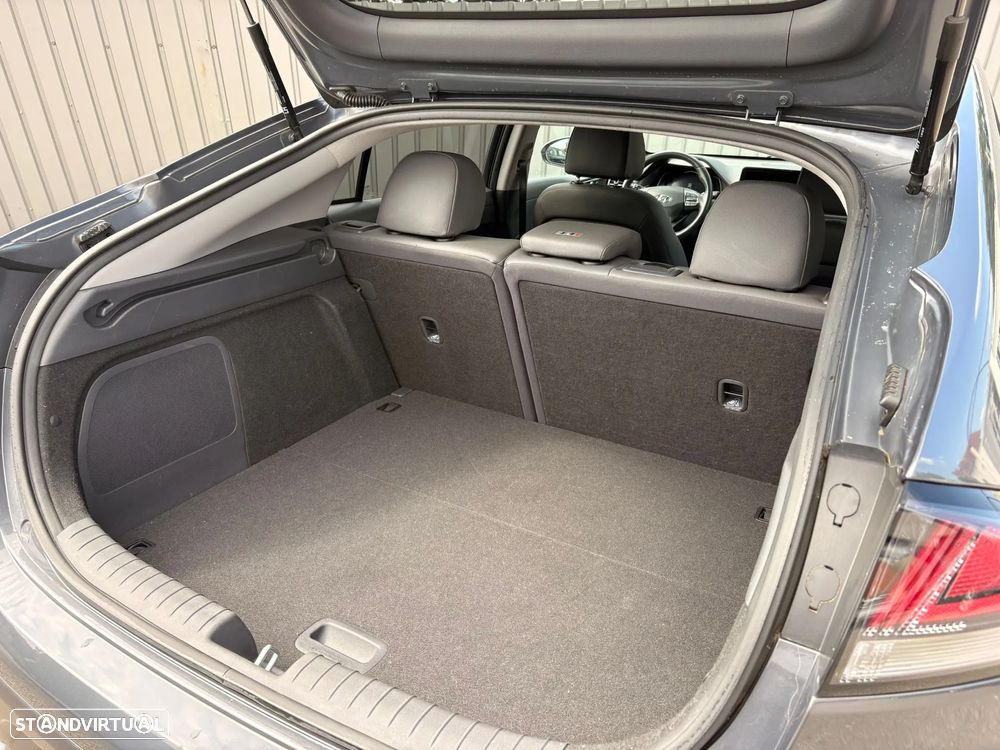 Hyundai Ioniq Premium - 17