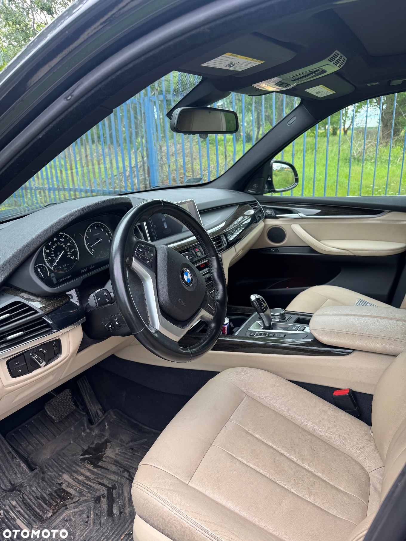 BMW X5 xDrive35i - 2