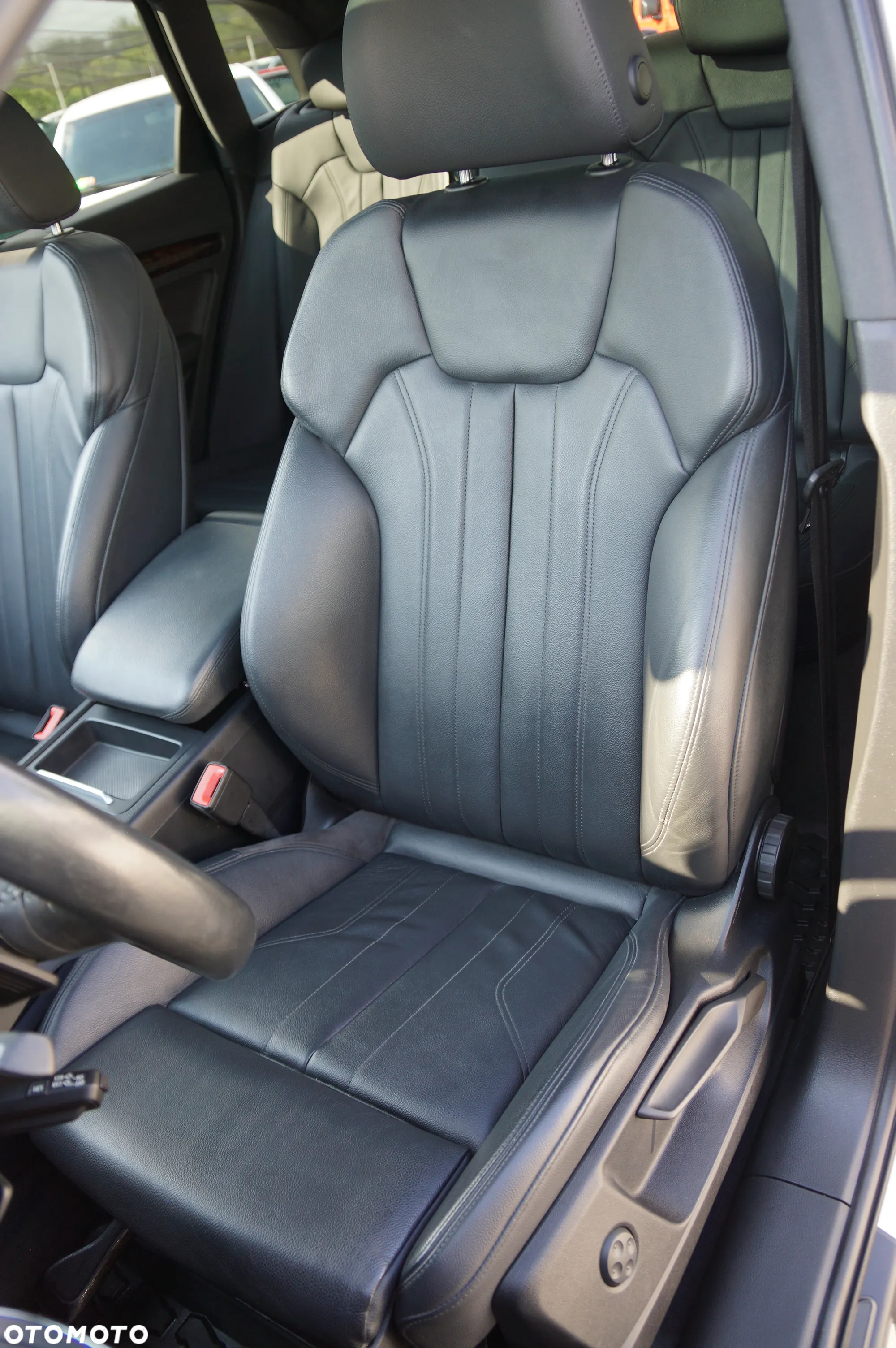 Audi Q5 2.0 TDI Quattro S tronic - 30