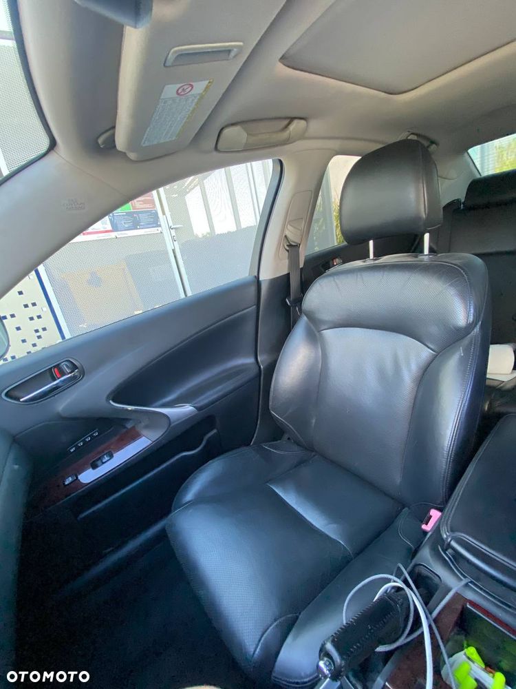 Lexus IS 220 D Elegance - 6