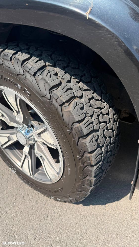 Toyota Land Cruiser 3.0l Turbo D-4D Luxury - 16
