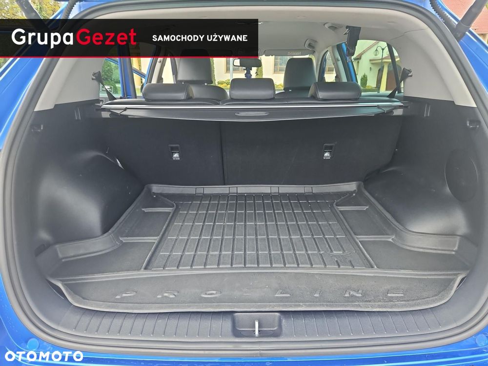 Kia Sportage 1.6 T-GDI Black Edition 2WD - 17