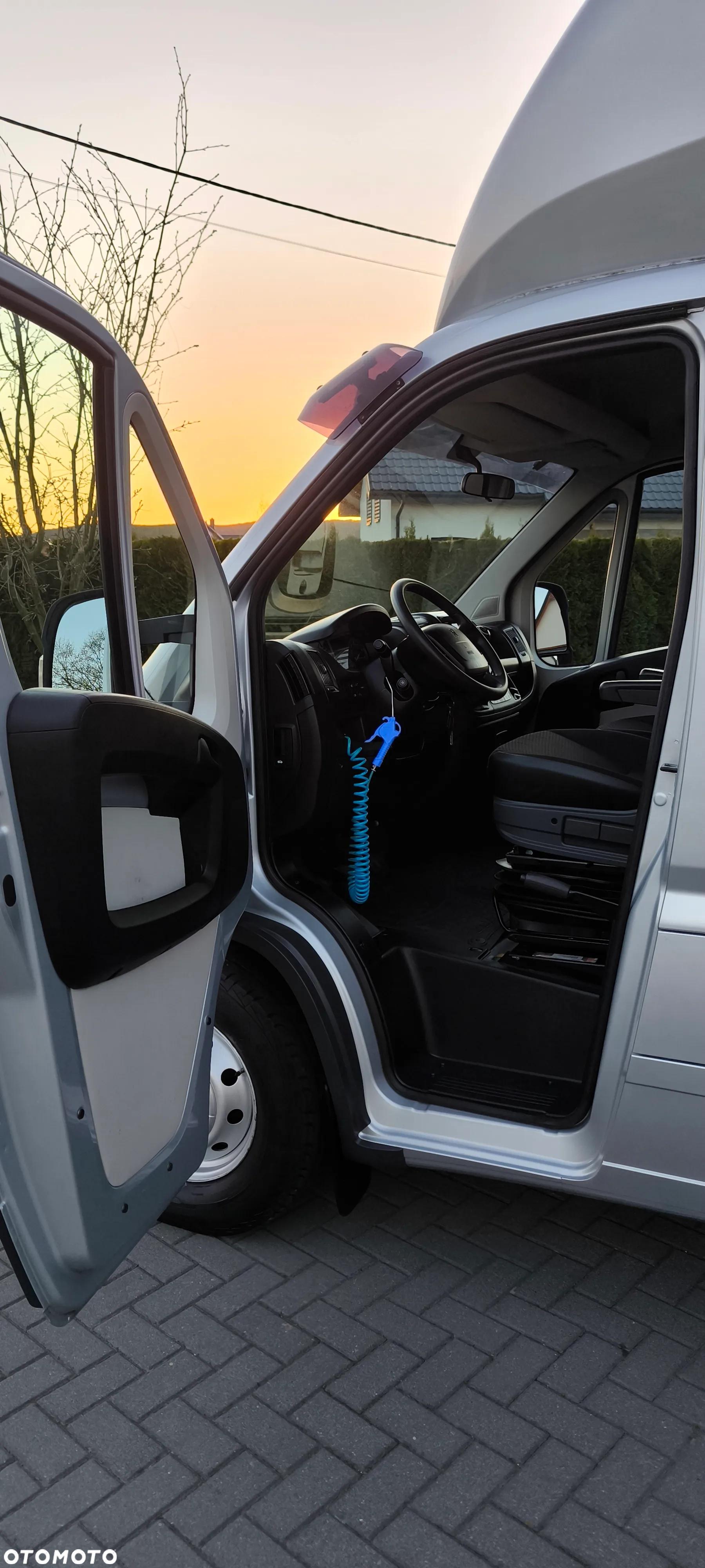 Peugeot Boxer - 9