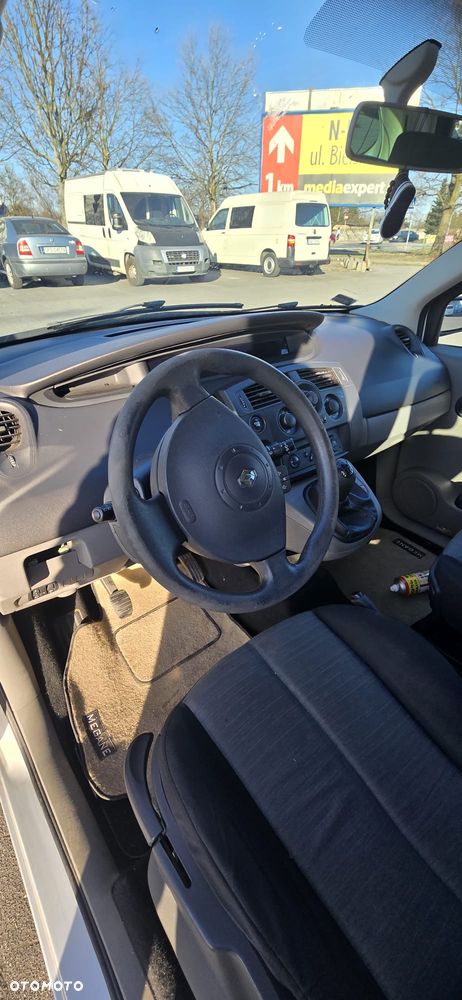 Renault Scenic - 7