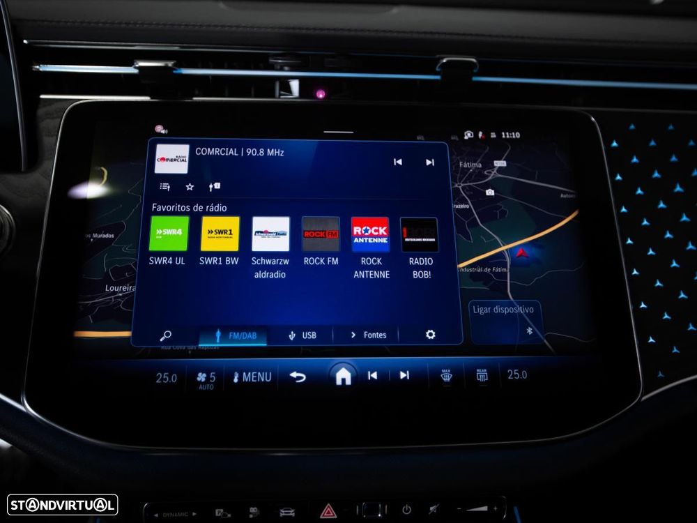 Mercedes-Benz E 300 e Station - 32