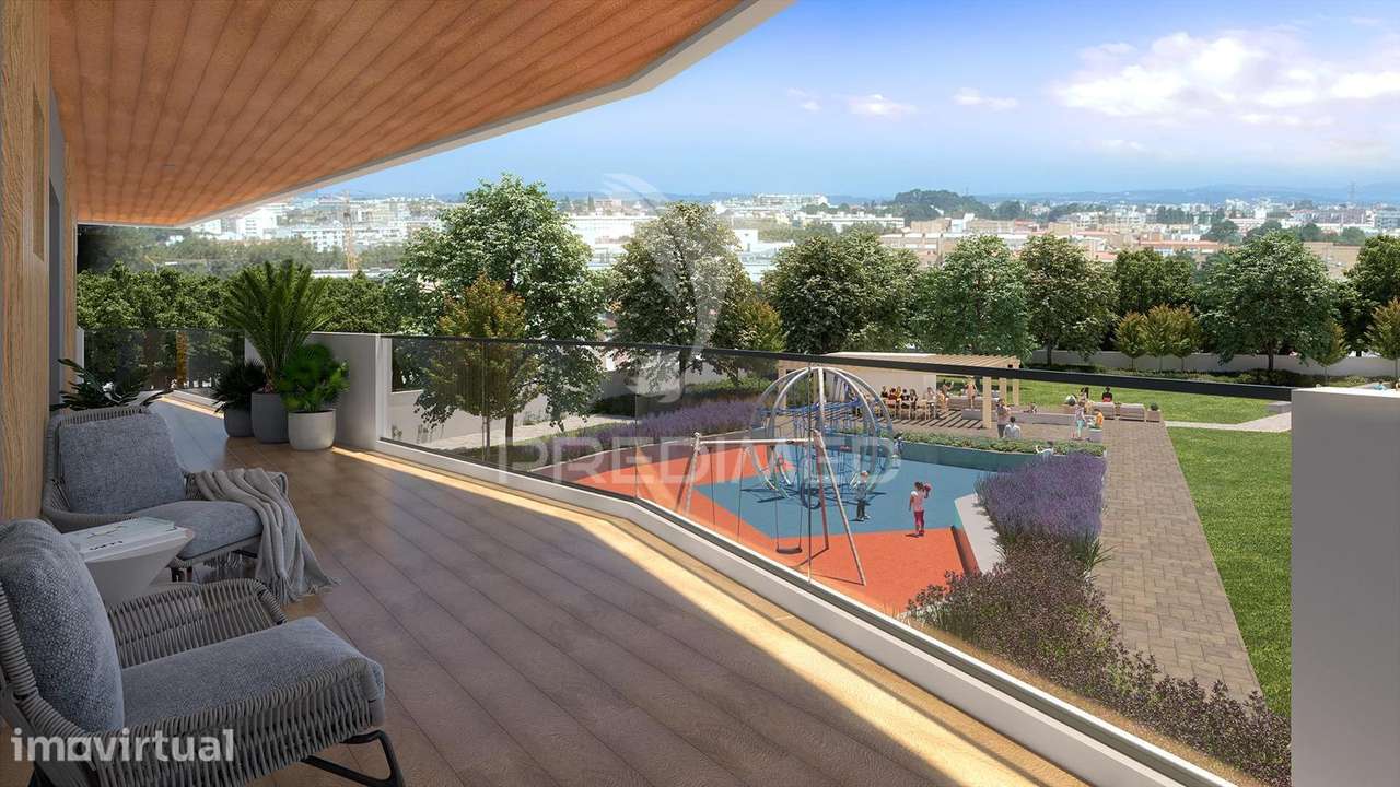 T2 senhora do Porto residence - Grande imagem: 2/6