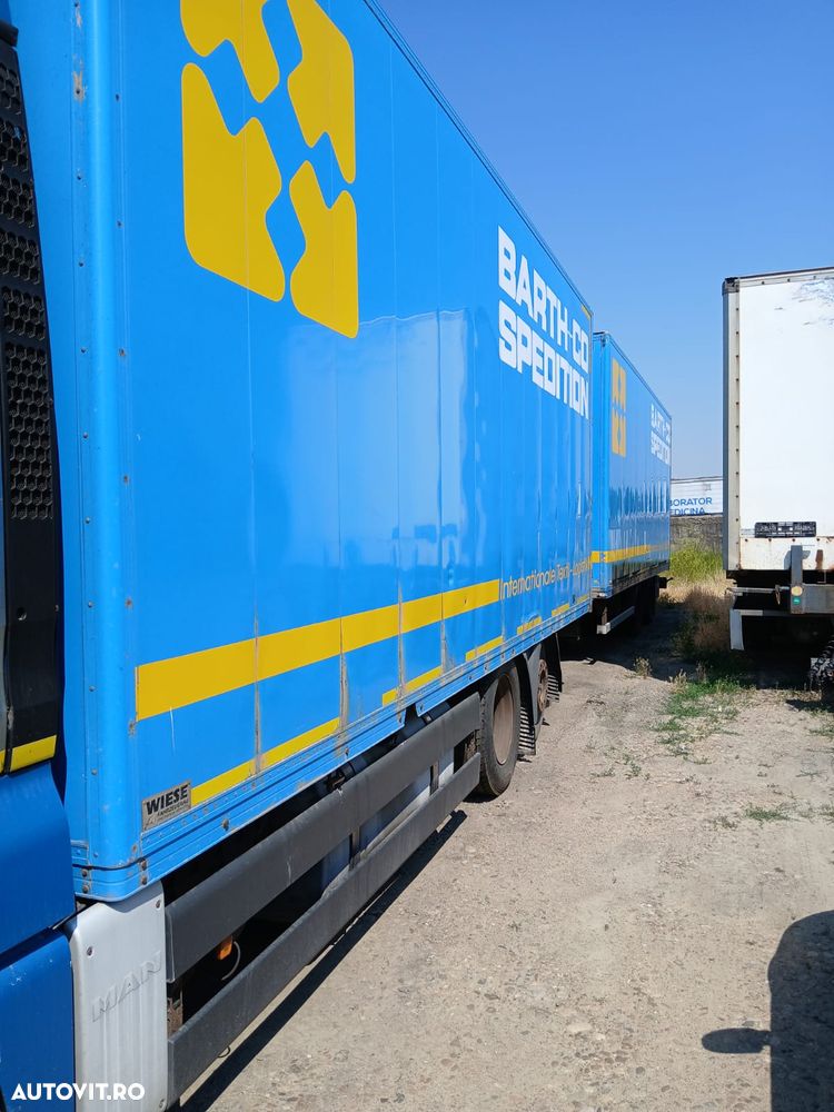 MAN TGX26440 6X2-2 BL - 4