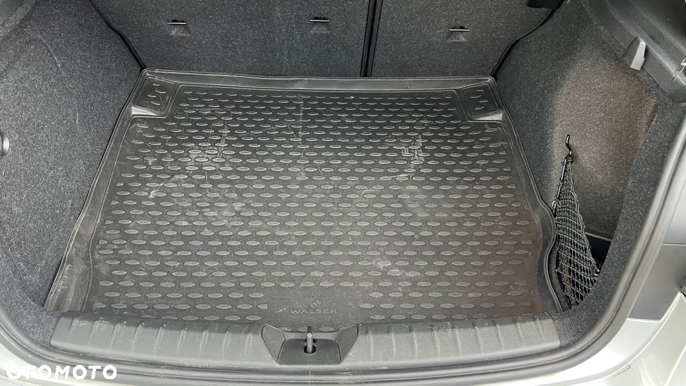 BMW Seria 1 116i Sport Line - 26