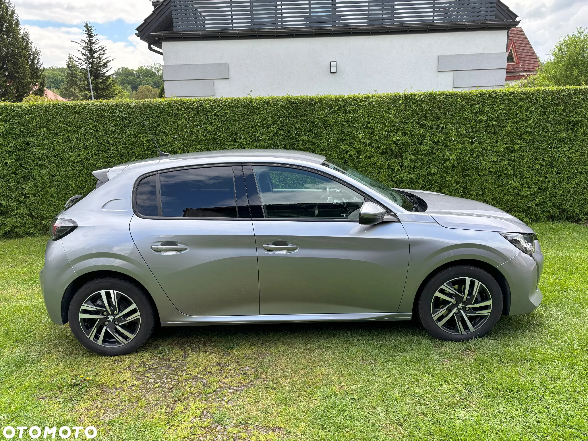 Peugeot 208 PureTech 100 Allure Pack - 7