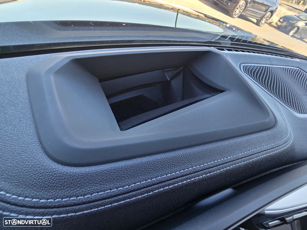 BMW i4 M50 - 28