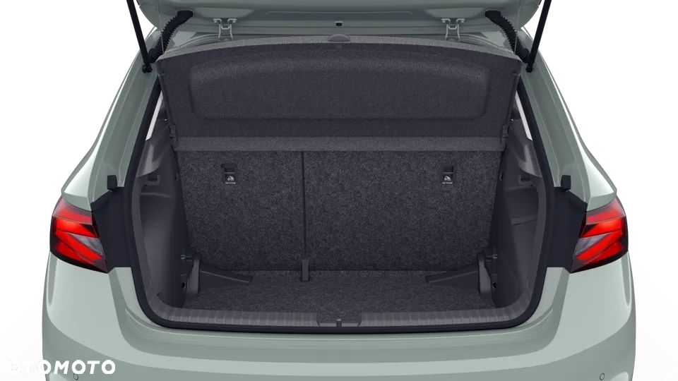 Skoda Fabia 1.0 TSI Edition 130 DSG - 6