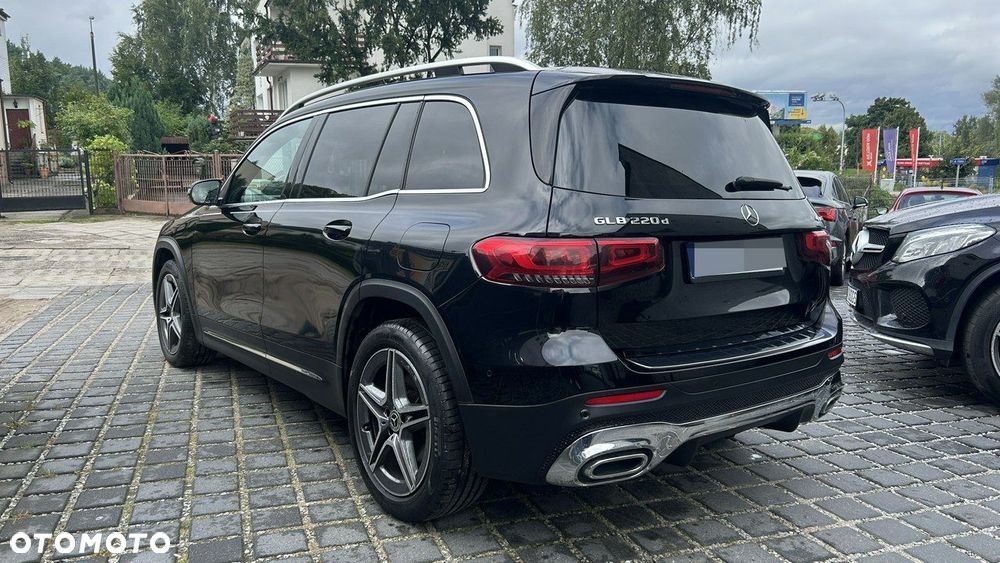 Mercedes-Benz GLB - 6