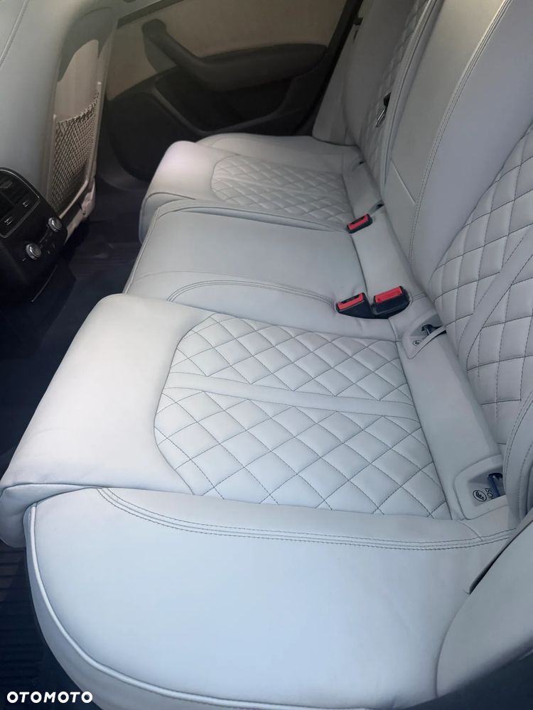 Audi S6 Limousine - 8