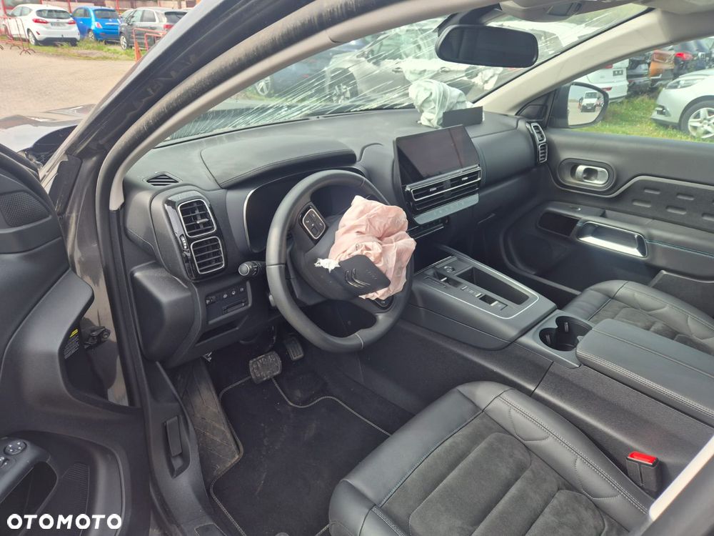 Citroën C5 Aircross 180 e-EAT8 PLUS - 13