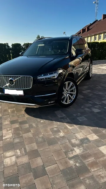 Volvo XC 90 D4 FWD Momentum - 6