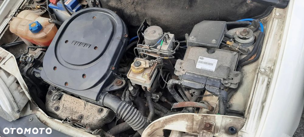 Fiat Seicento - 18