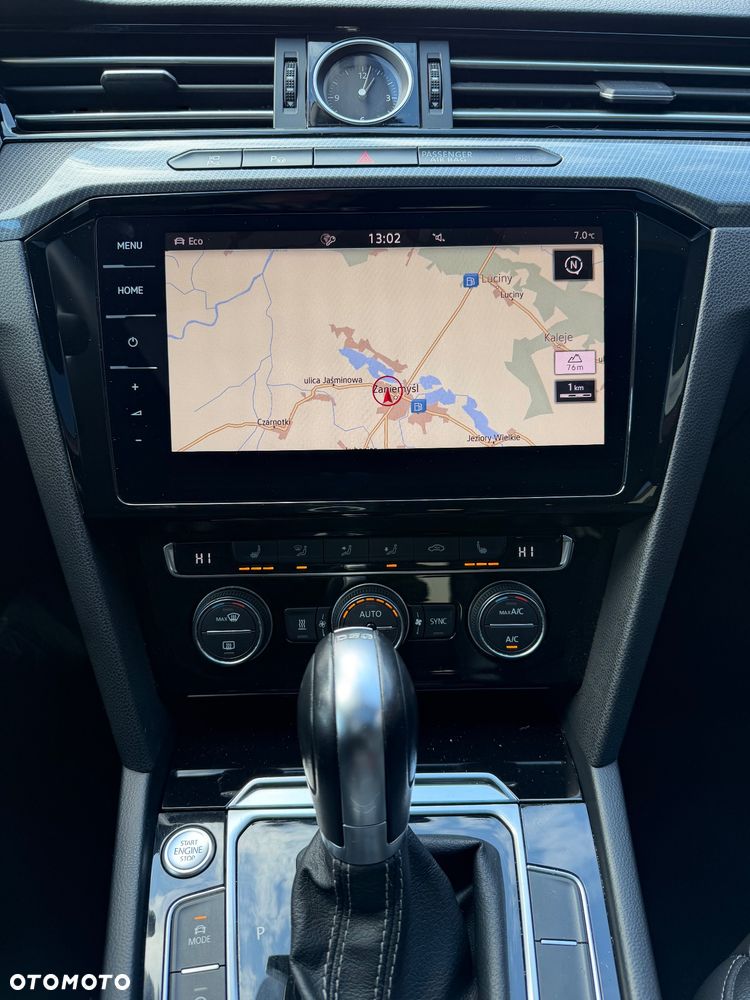 Volkswagen Arteon 2.0 TSI GPF R-Line DSG - 15