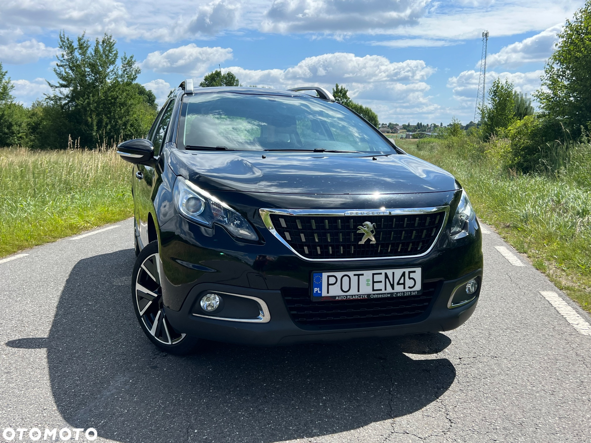 Peugeot 2008 PureTech 110 Stop&Start Business-Line - 16