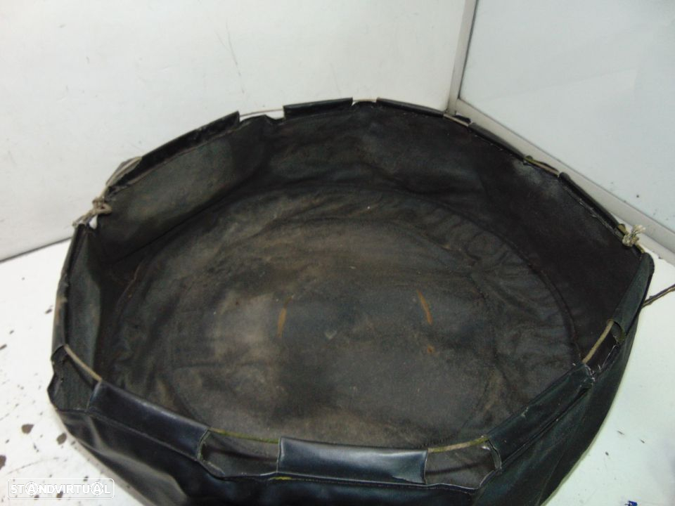 Daihatsu terios lona pneu suplente - 4