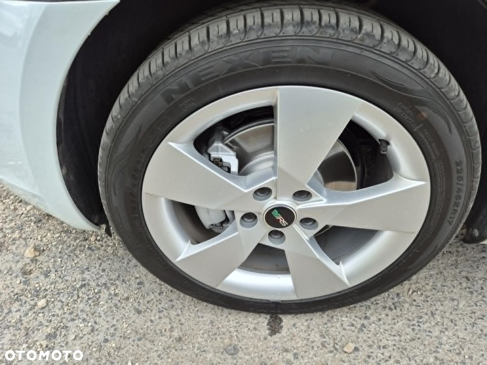 Skoda Octavia 2.0 TDI Edition DSG EU6 - 13