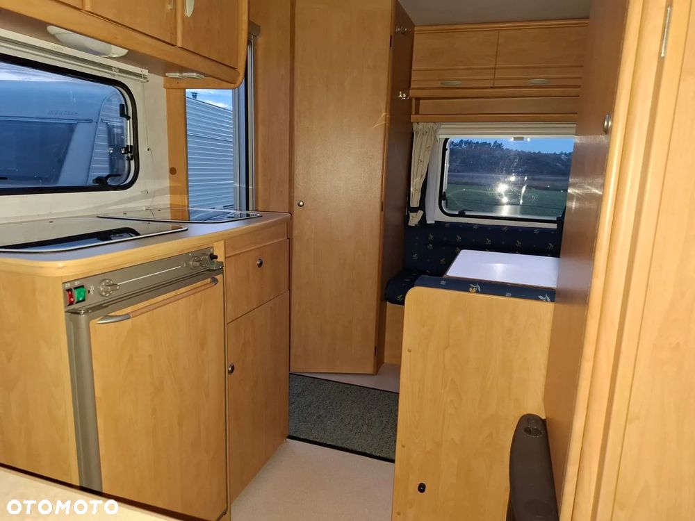 Caravelair Soleria 395 - 27