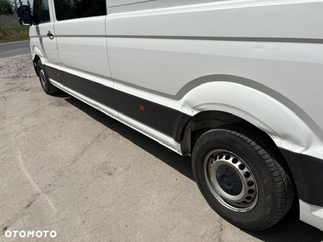 Volkswagen Crafter 7 os - 30