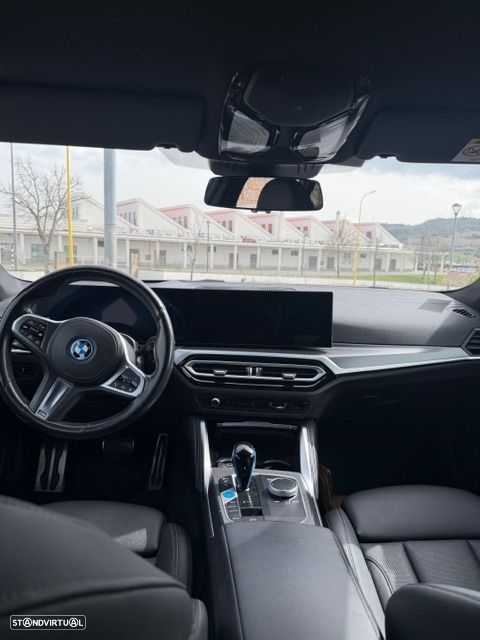 BMW 418 Gran Coupé - 11