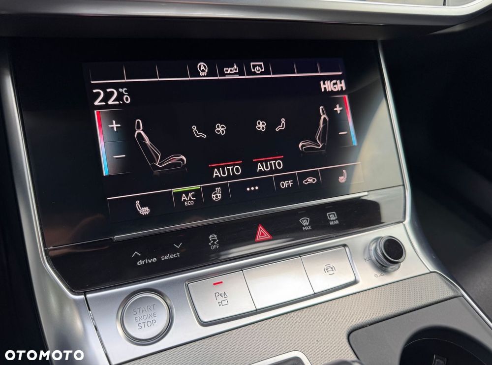 Audi A6 Limousine - 12