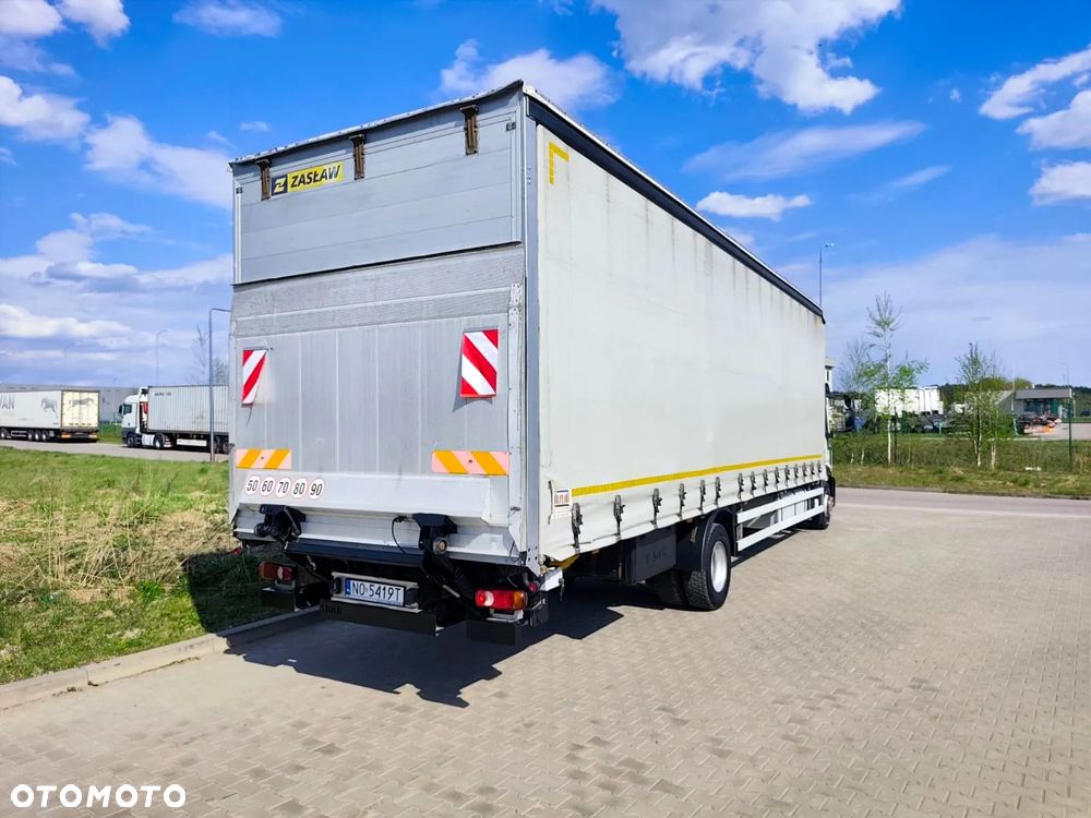 Iveco Eurocargo 160E28 - 4