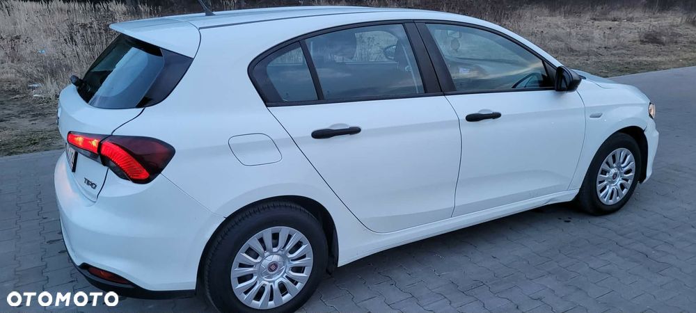 Fiat Tipo - 13