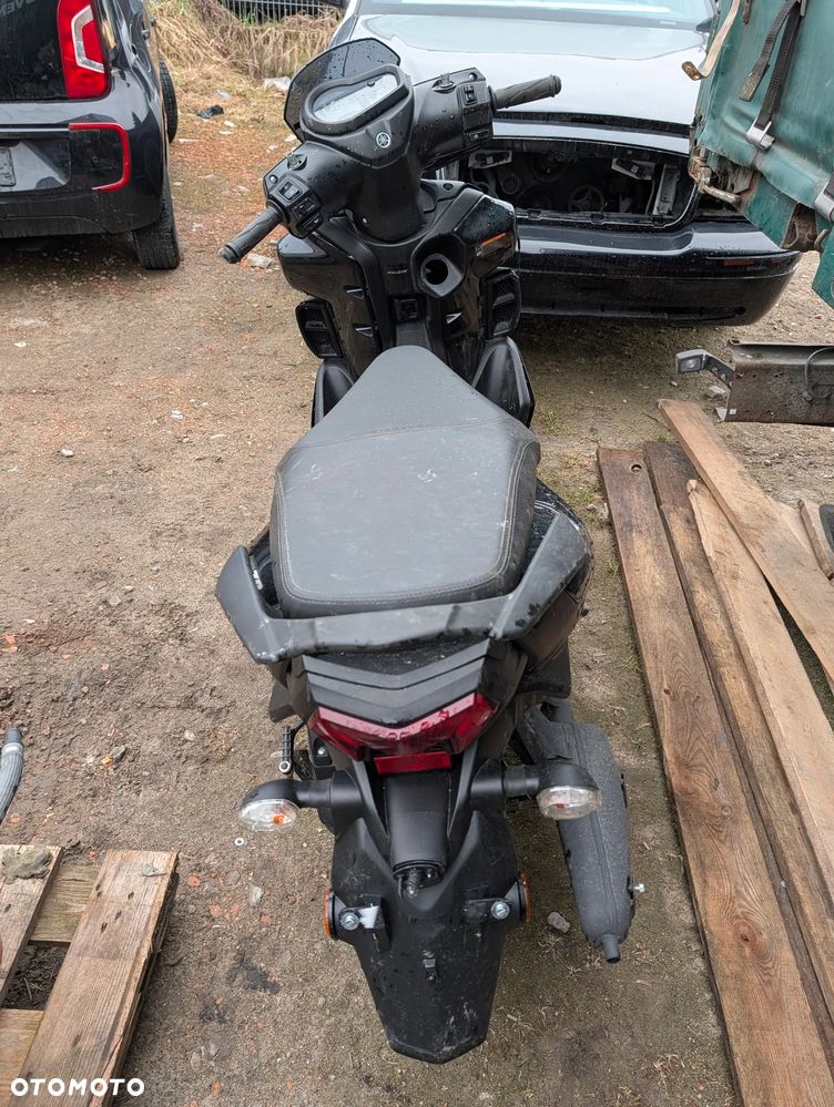 Yamaha Inny - 4