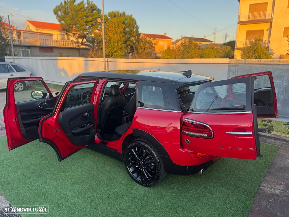 MINI Clubman Cooper Estate Edition - 12