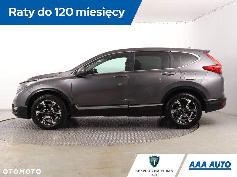 Honda CR-V - 4