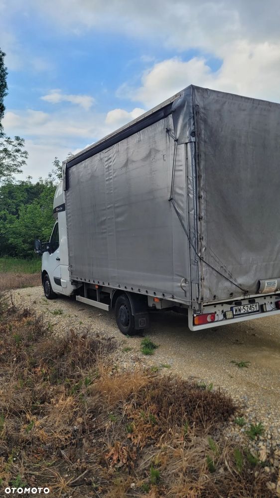 Renault Master - 8