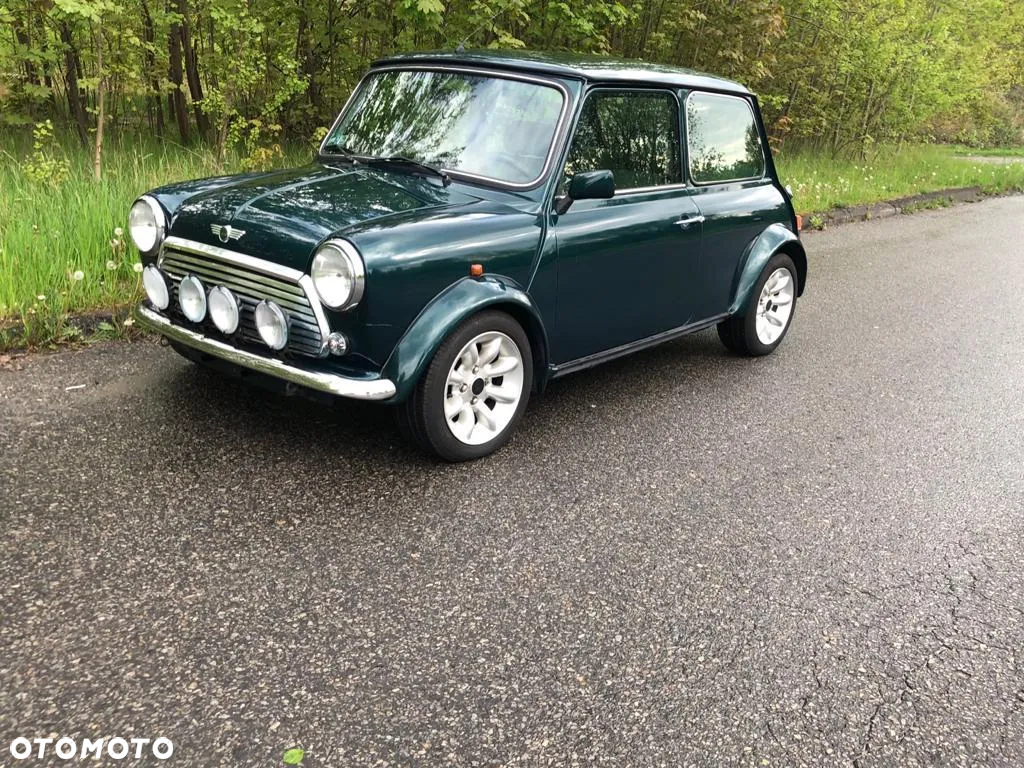 MINI Cooper - 12