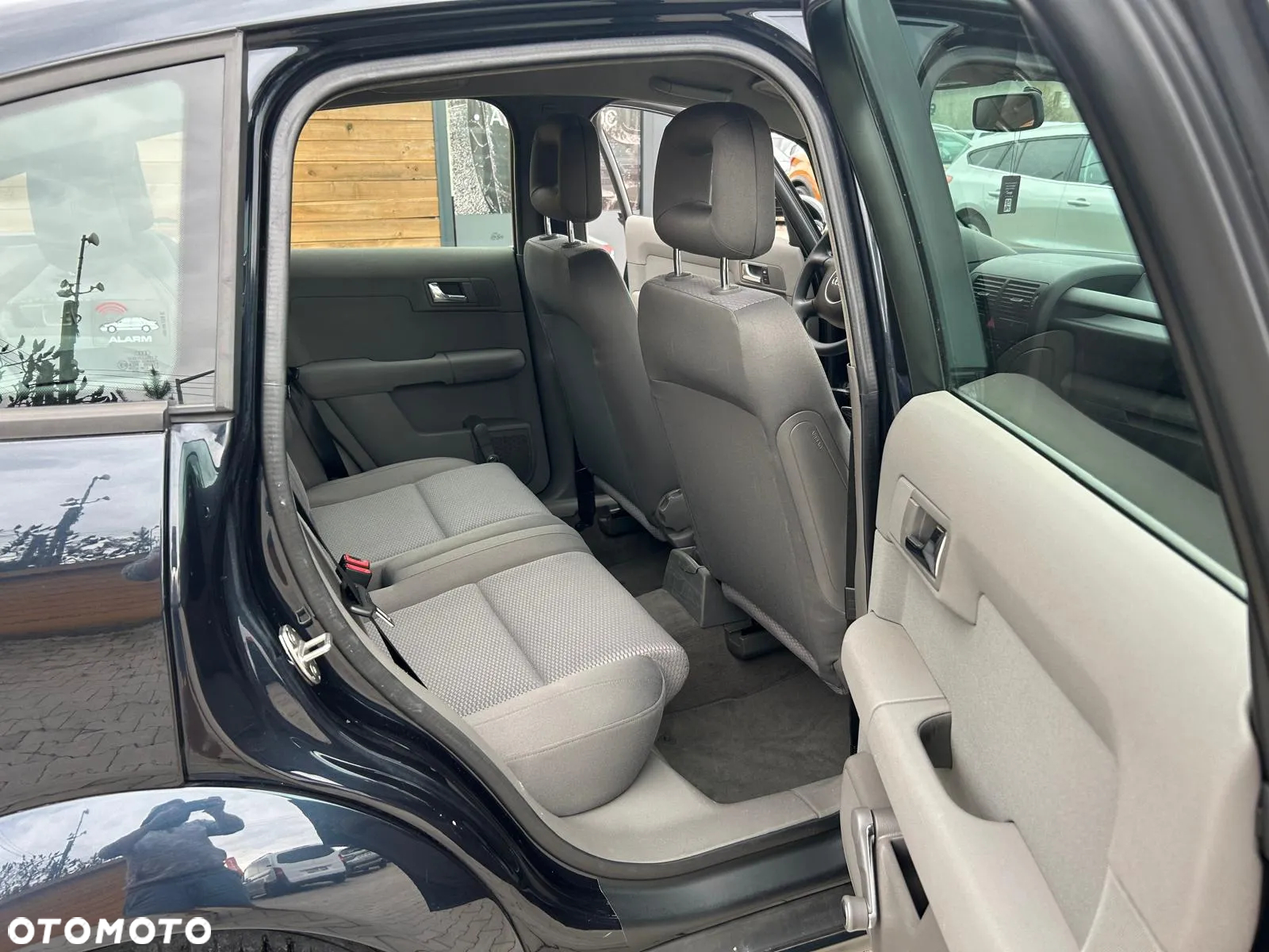 Audi A2 1.4 - 25