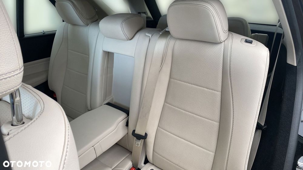 Mercedes-Benz GLE 450 4-Matic - 12