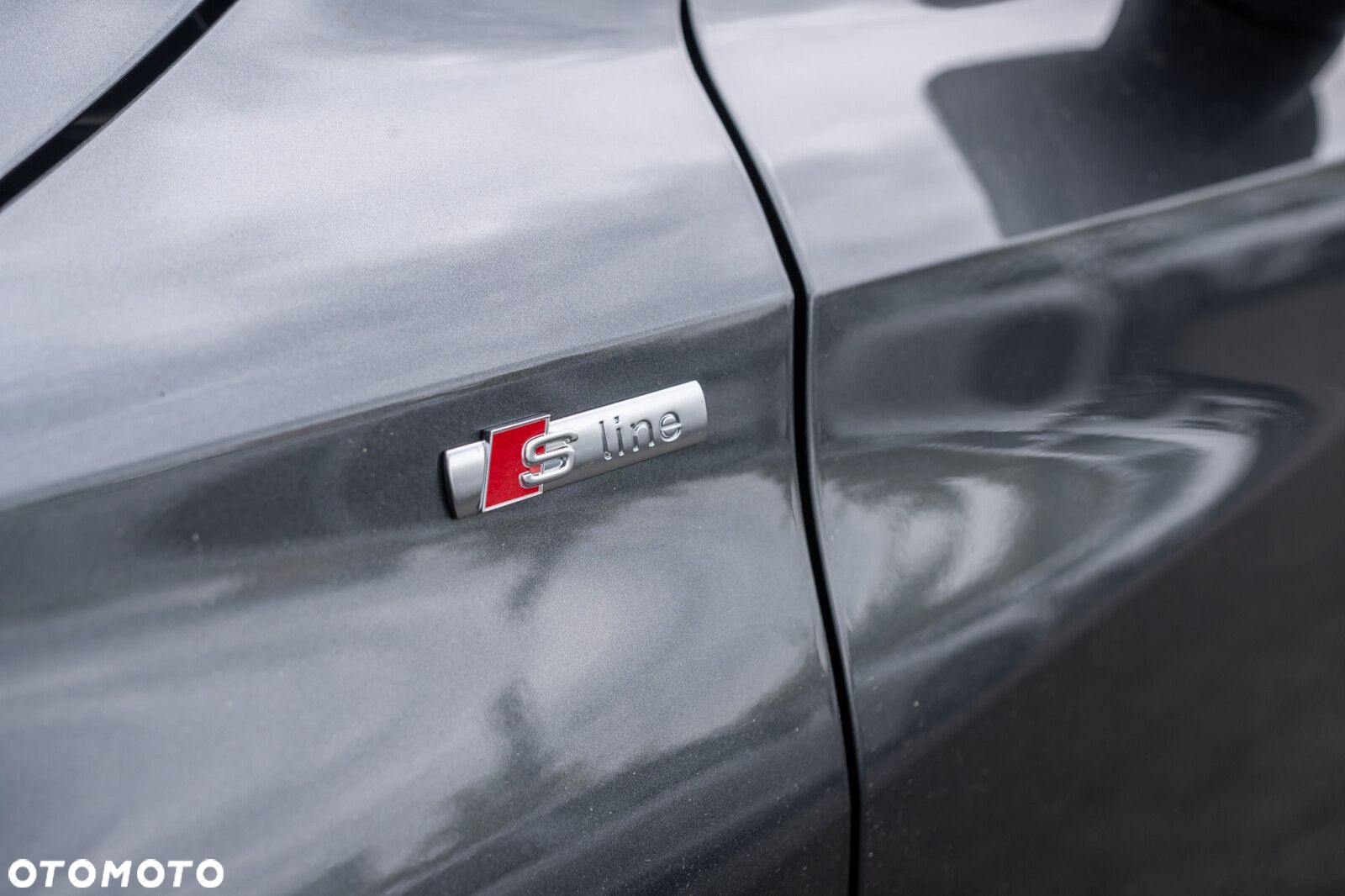 Audi A3 - 6