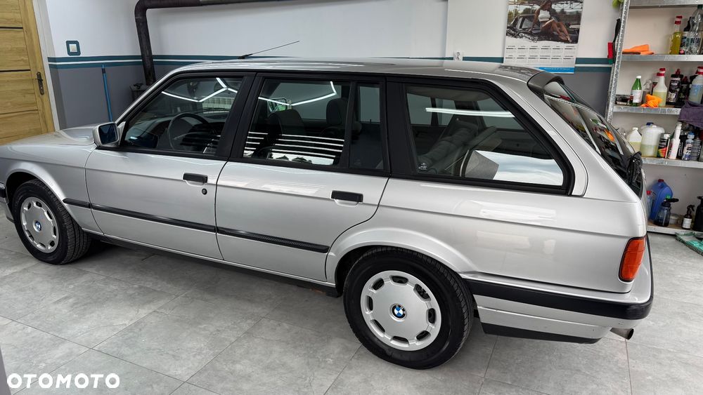 BMW Seria 3 - 40